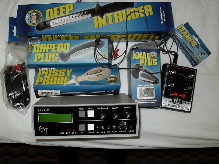 Some of our toys #29555593