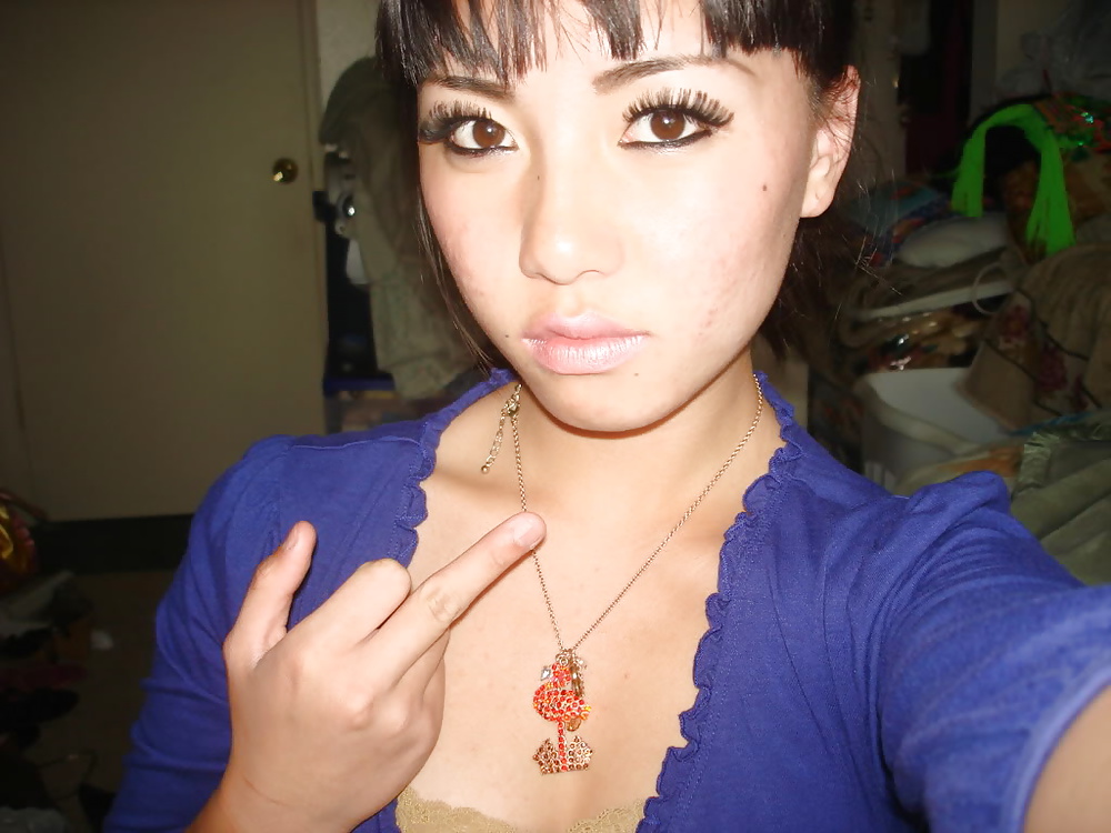 Hmong girls say FUCK YOU... #32779454