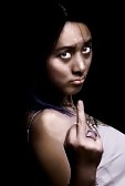 Hmong girls say FUCK YOU... #32779496