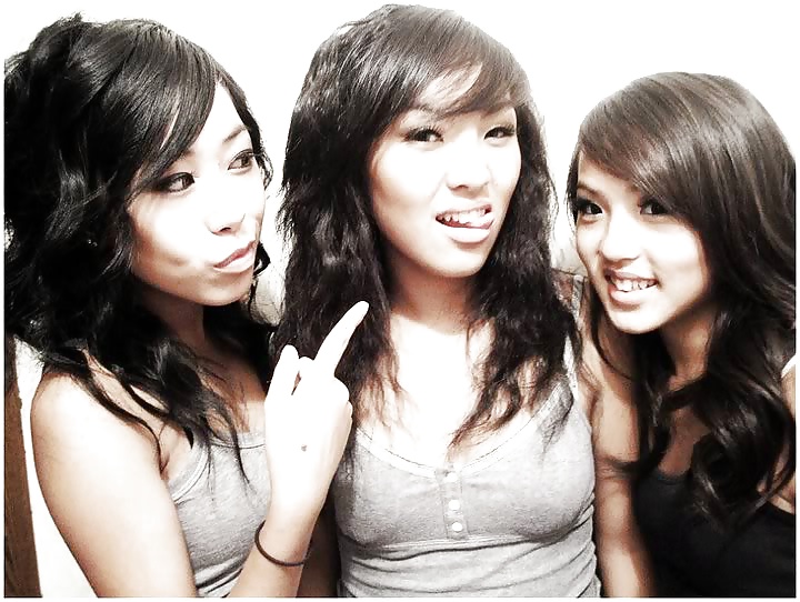 Hmong girls say FUCK YOU... #32779565