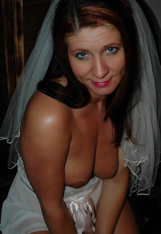 Wedding voyeur 02 #23722434