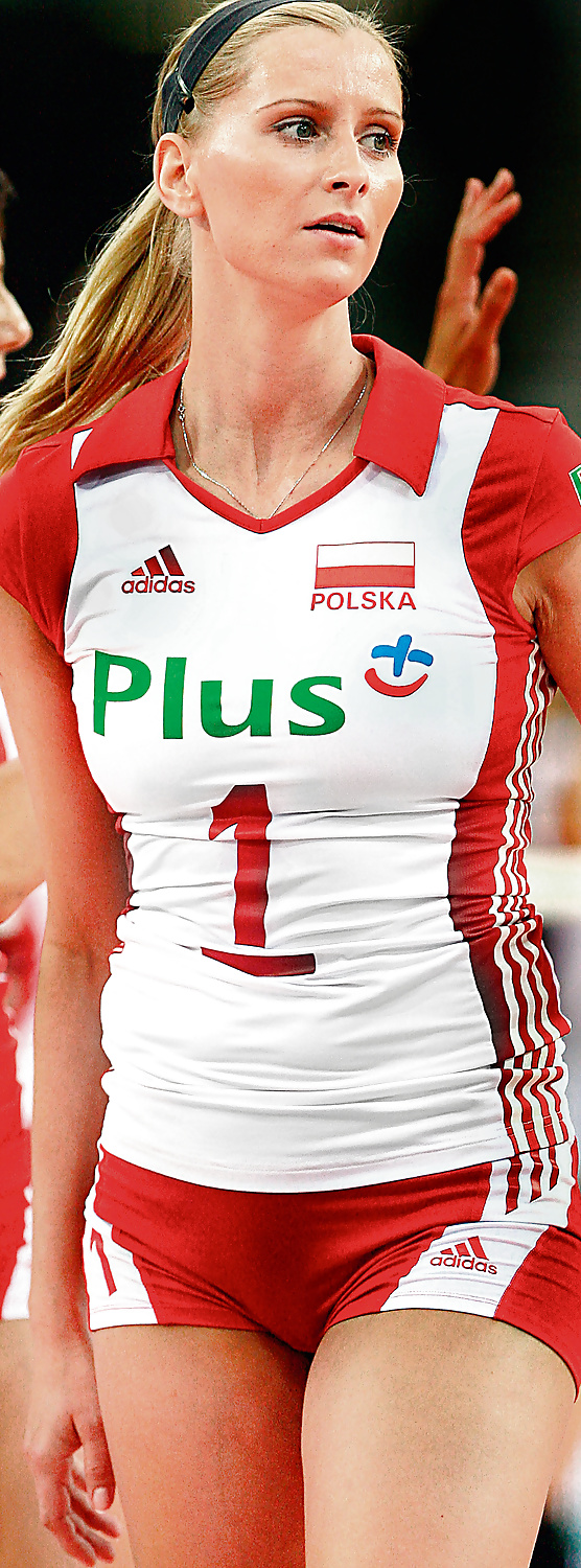 Ania Werblinska #34430268