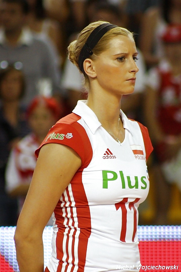 Ania Werblinska #34430289