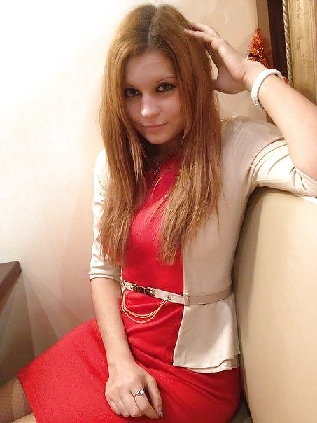 Chica rusa joven - olga
 #23115086