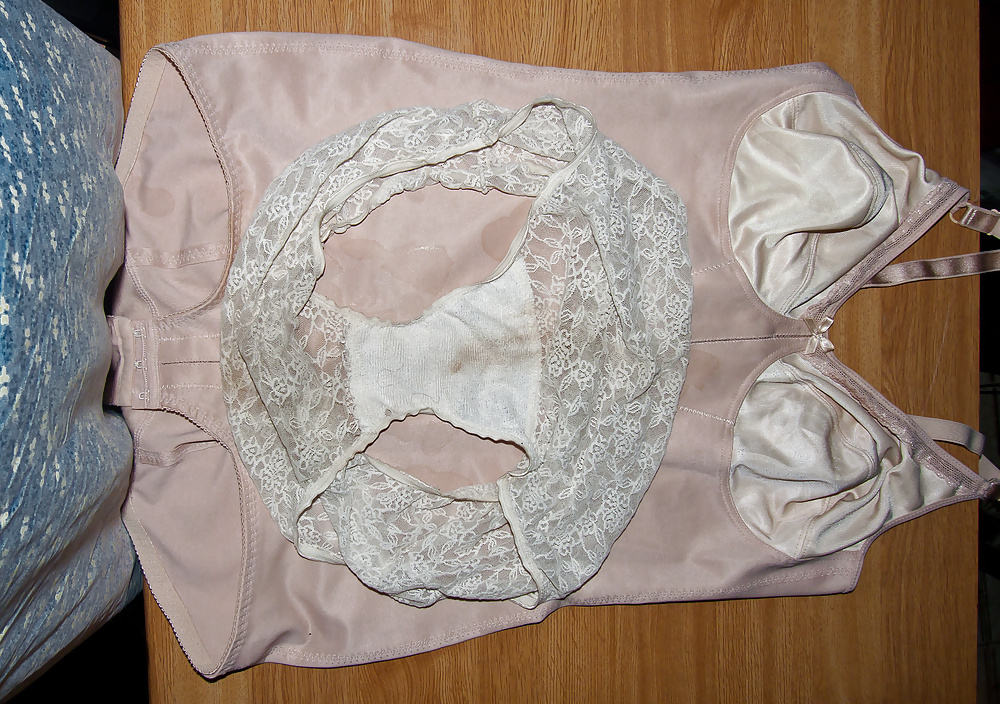 Sechage culotte mamie #28327694