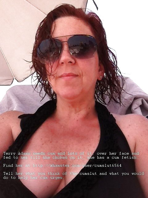 Terry the Cumslut #28910084