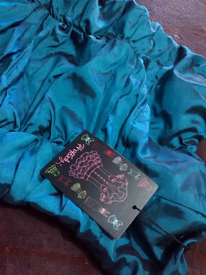 Lyly Varchz Dres #30578153