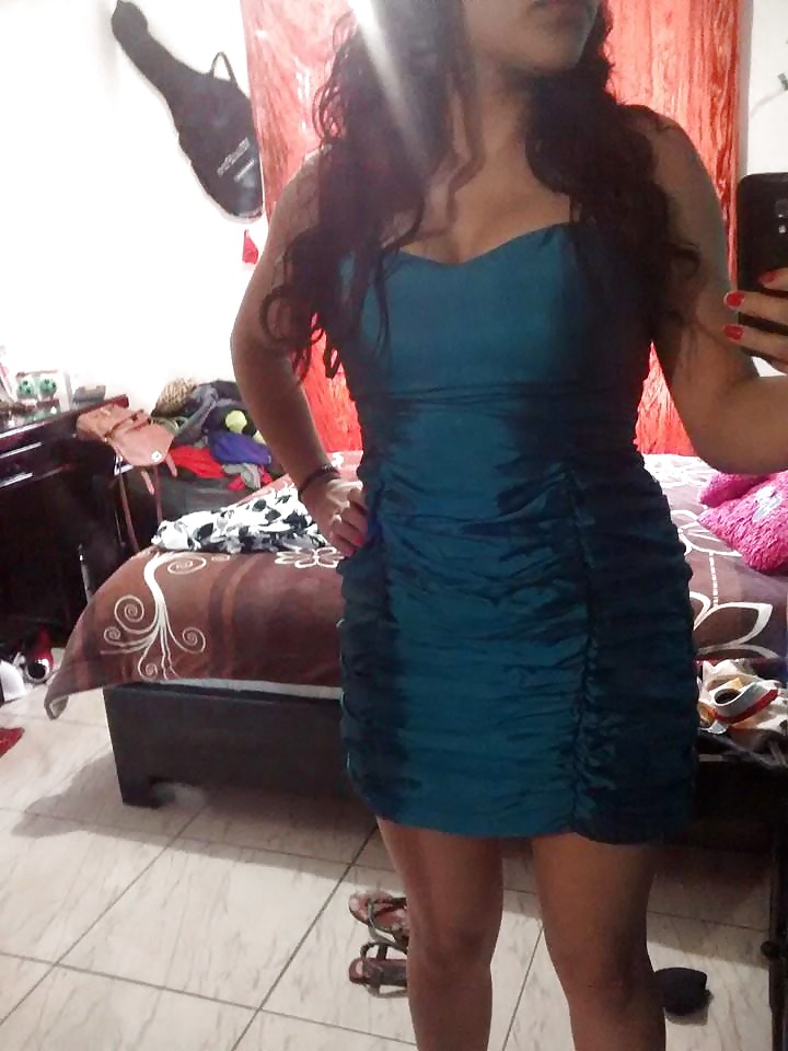 Lyly Varchz Dres #30578157