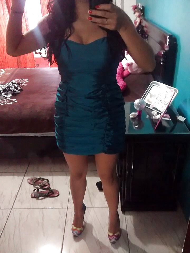 Lyly Varchz Dres #30578162