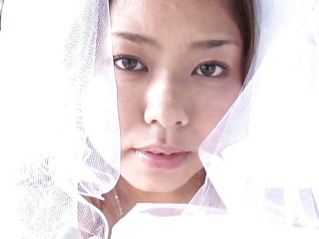 Asiatische Braut #35599774