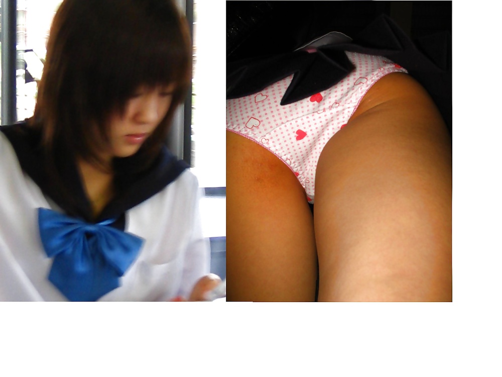 日本人女性のスカートの中 03
 #35391191