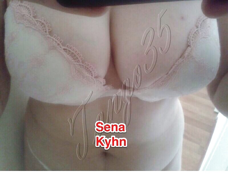 Turkish Slut Sena #33515804