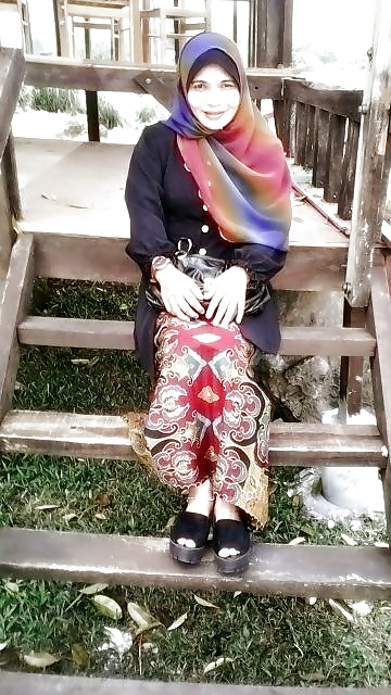 NN Malay Milf 1 - Ani #40814509