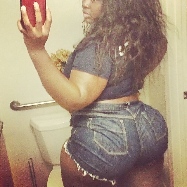 DAMN SHE GOT DAT WORK VOL.100 #39970361