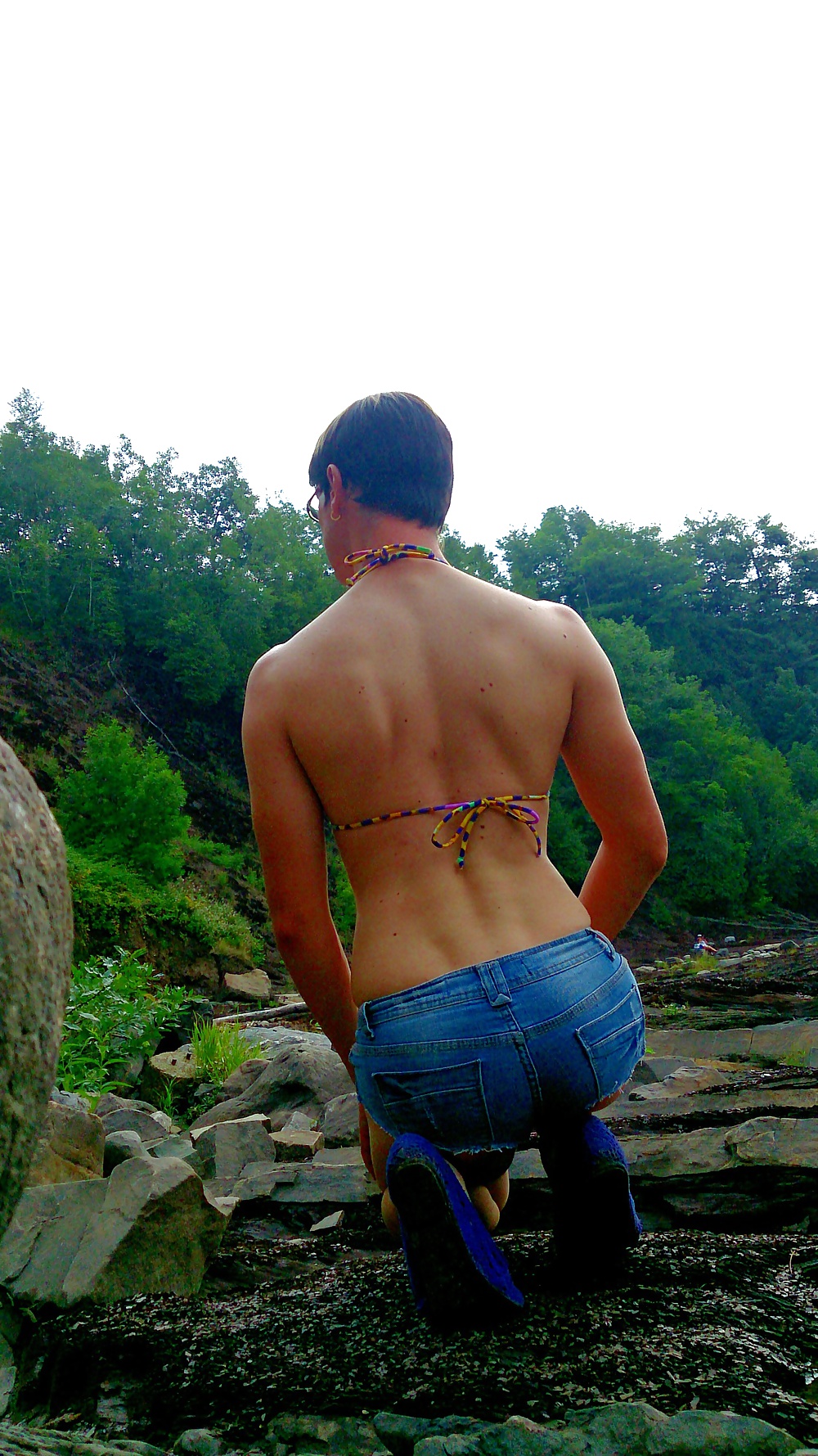 Une petite trav au chute dla chaudiere
 #28979112