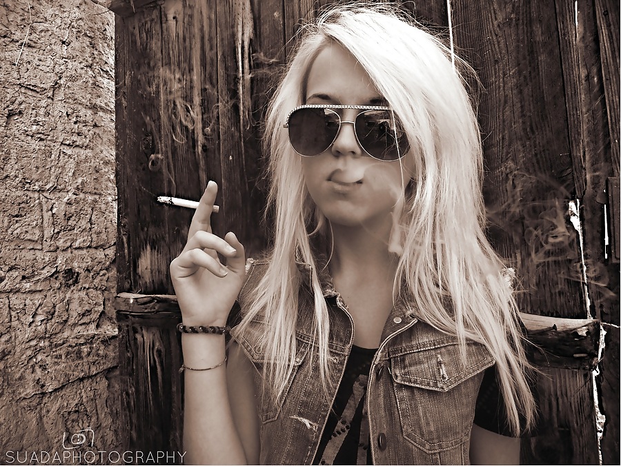 Wanking favourites: fuckable smokers 50 #34877493