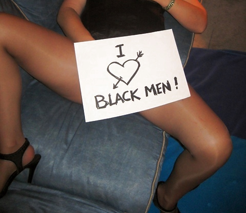 I Love Men Noir !!! #23133173