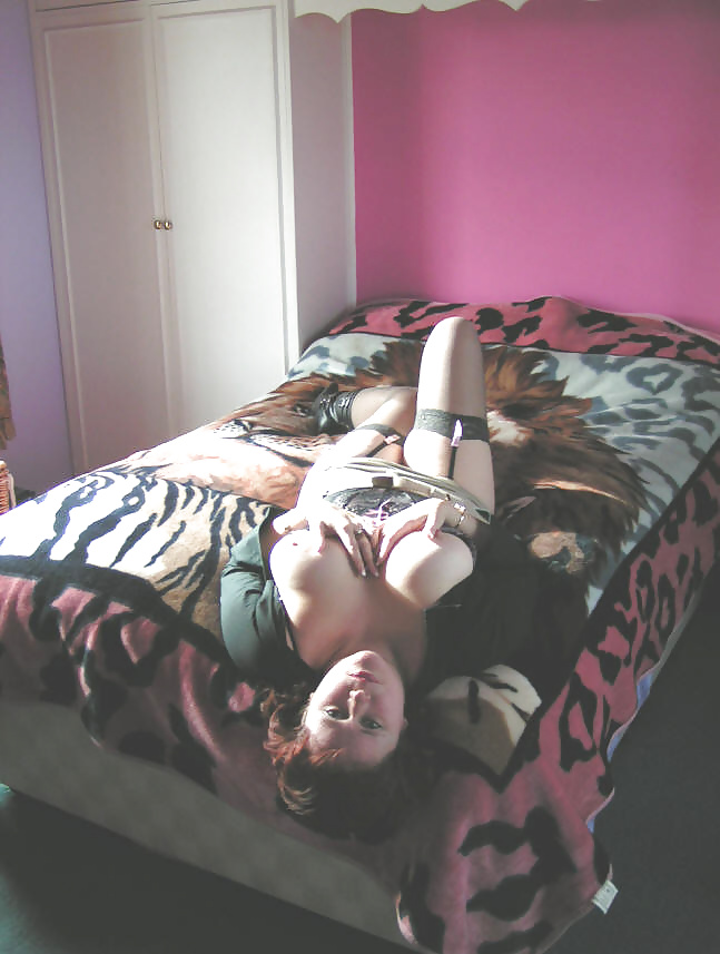 Come in and treat me like a whore do it to me #31387862