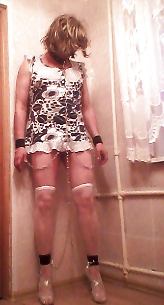 In chains #34332224