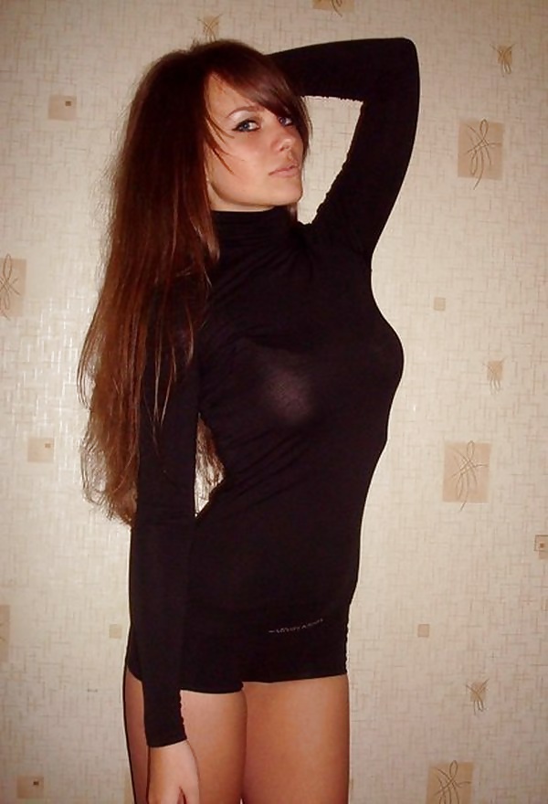 Russian girls from social networks 46 #31736323