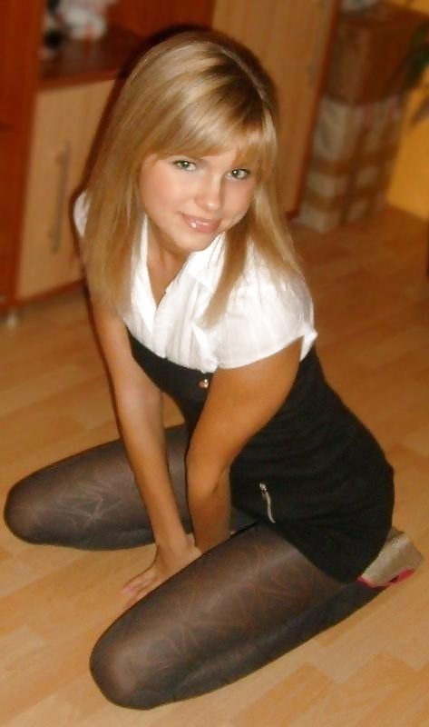 Ragazze russe dai social network 46
 #31736332