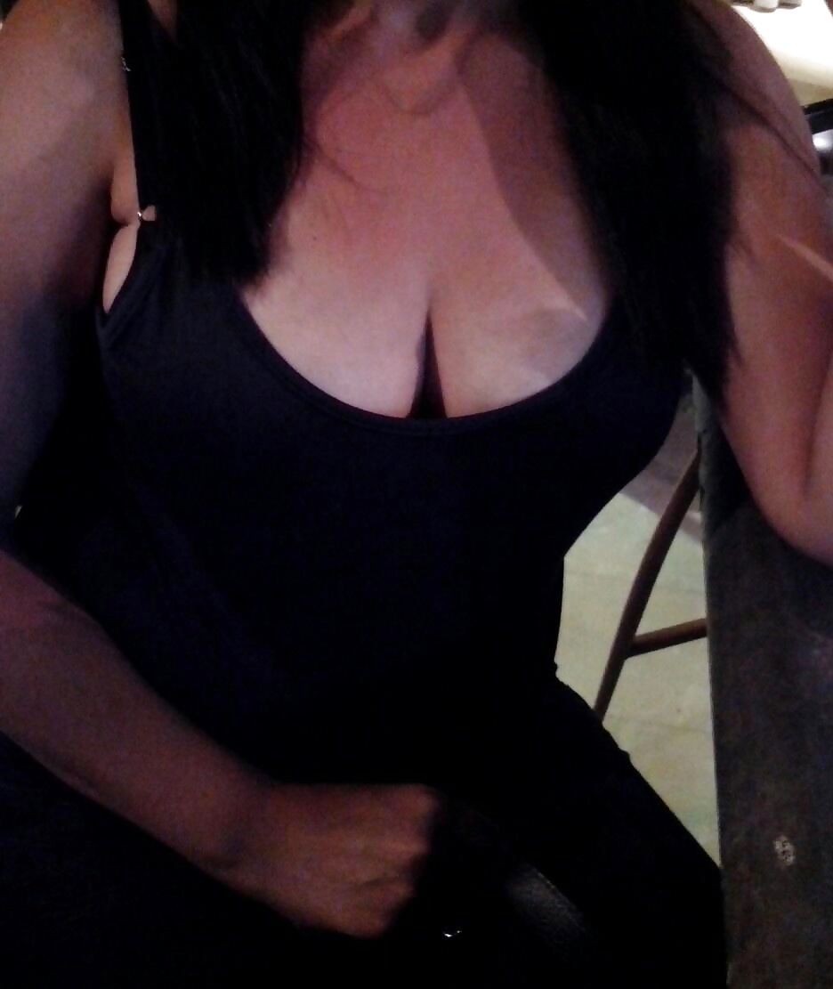 Monterrey Mexican Femme Swinger #39284299