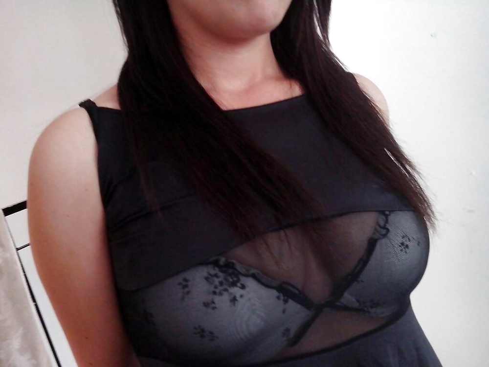 Esposa Mexicana Swinger de Monterrey #39284723