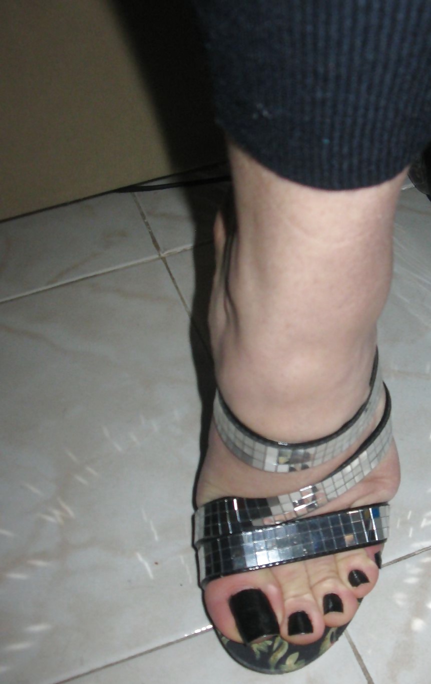 Silvia sexy sandal #32400778