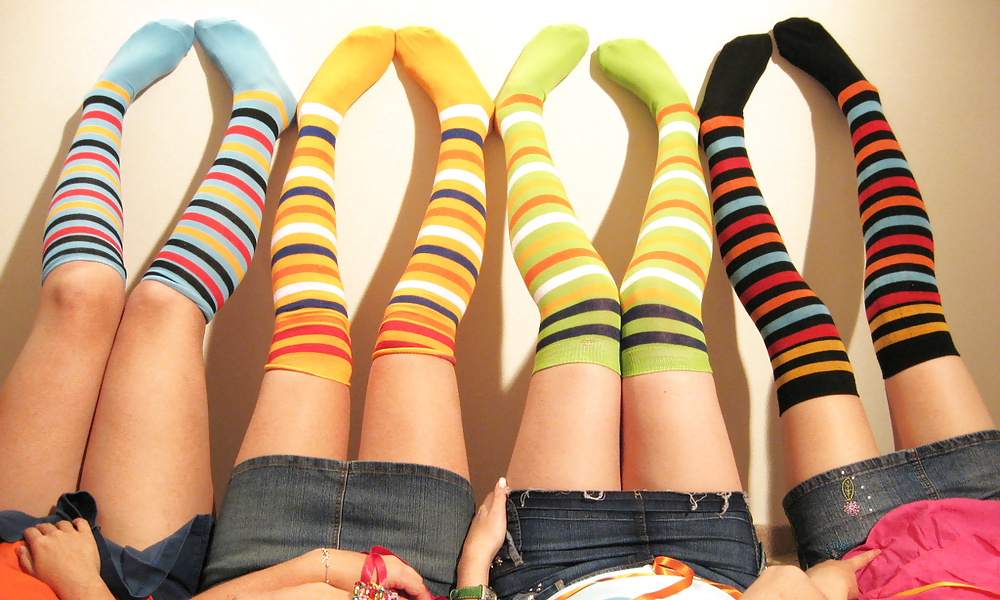 Für Menschen Mit Einer Socke Fetisch: 3 #25824580