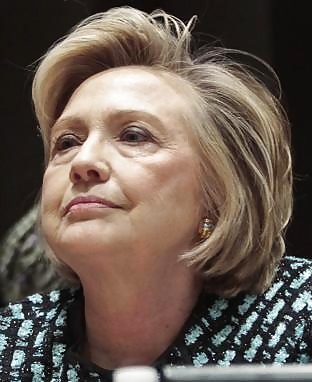 Hillary Rodham faces #35093135