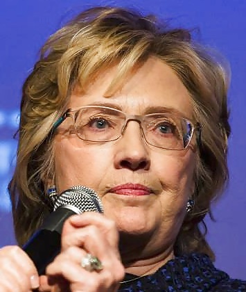 Hillary Rodham faces #35093144