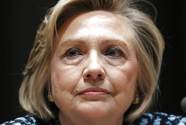 Hillary Rodham faces #35093157