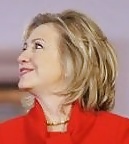Hillary Rodham faces #35093166