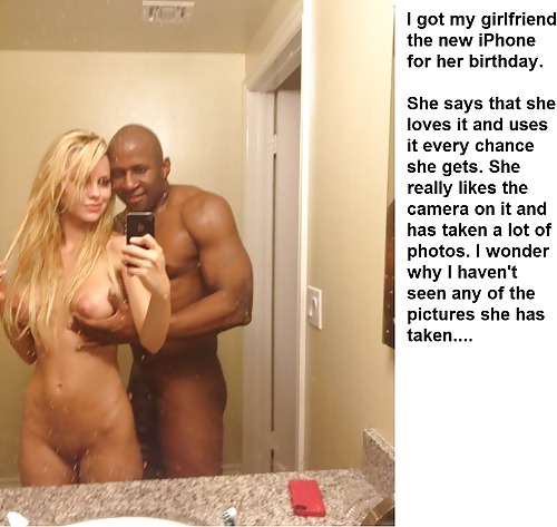 Interracial Captions 10 :) #36522125