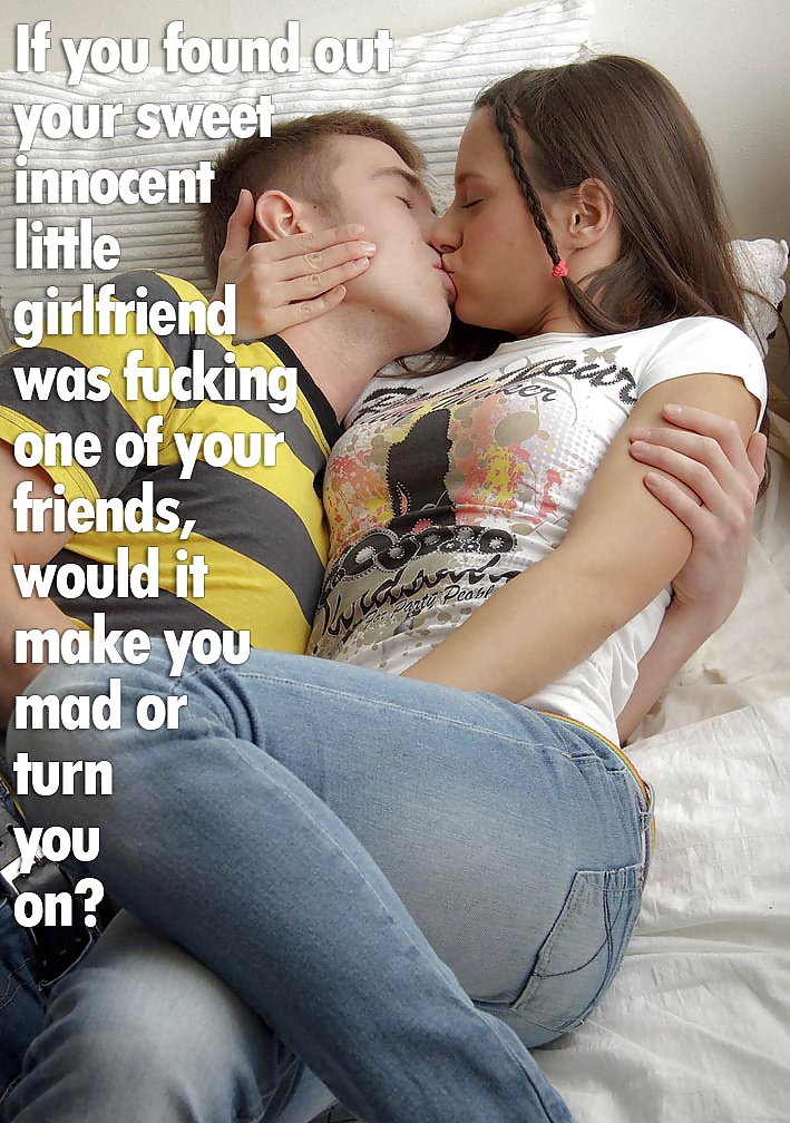 Humiliating , cuckold captions #39784512