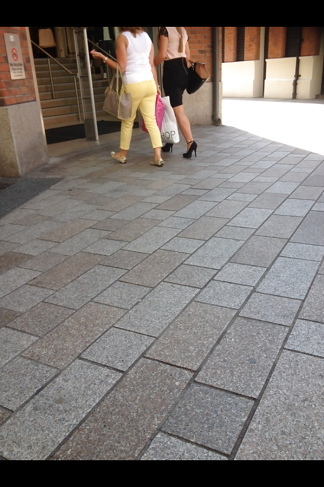 ベルファストでの Candids
 #33250125