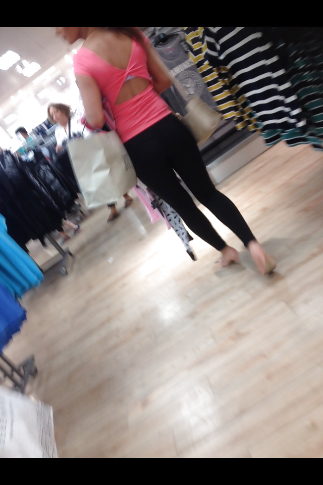 Candids in Belfast #33250197