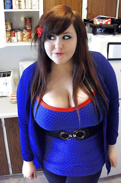 Mezcla de gordos
 #26137054