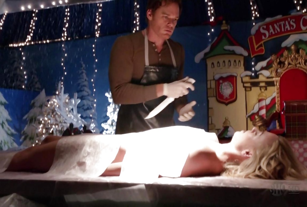 YvonneStrahovski mega collection  #31472546
