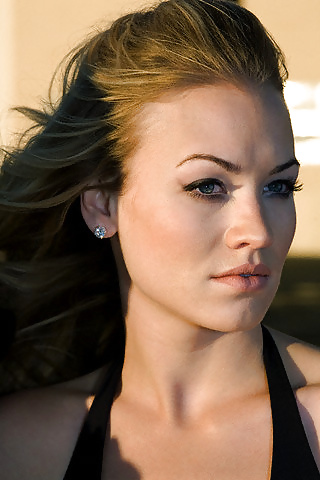 YvonneStrahovski mega collection  #31472613