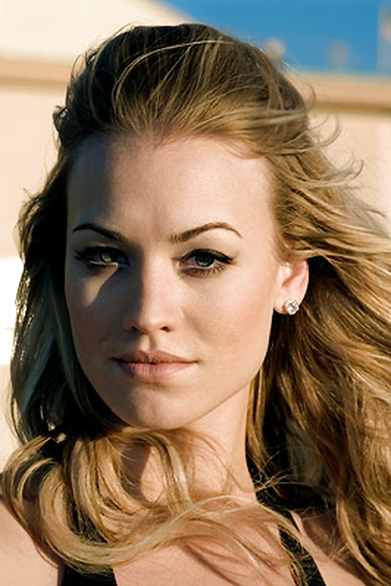 YvonneStrahovski mega collection  #31472615