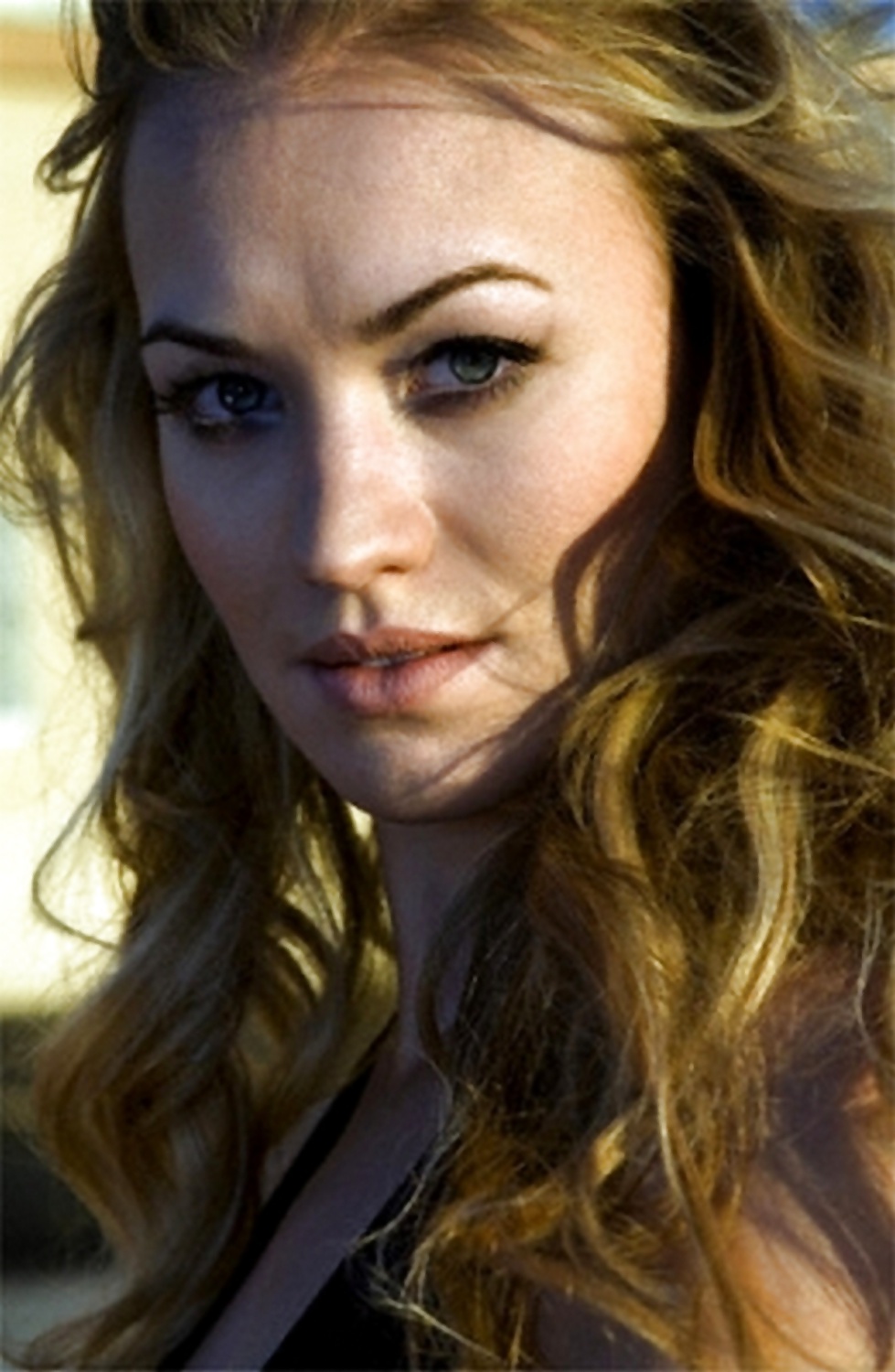 YvonneStrahovski mega collection  #31472617