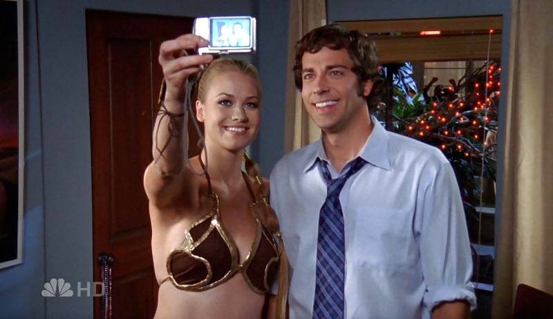 YvonneStrahovski mega collection  #31472715