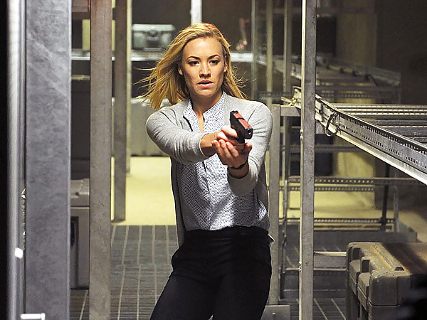 YvonneStrahovski mega collection  #31472794