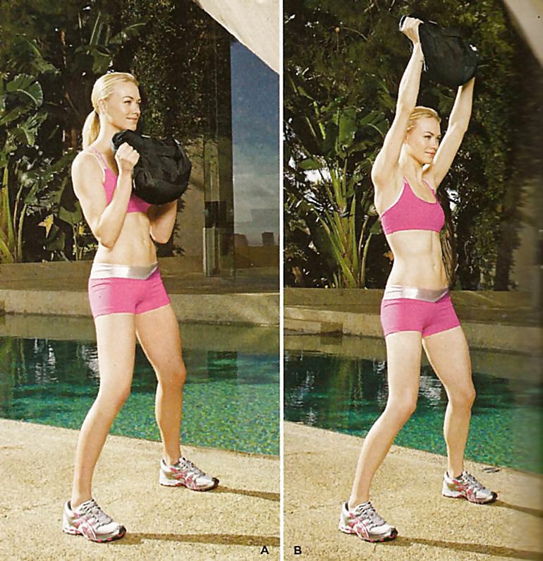 YvonneStrahovski mega collection  #31472825