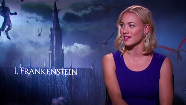 Yvonnestrahovski mega colección 
 #31472909