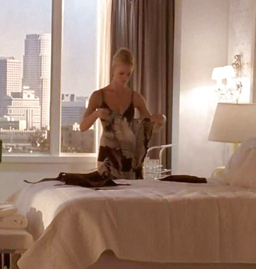 YvonneStrahovski mega collection  #31472911