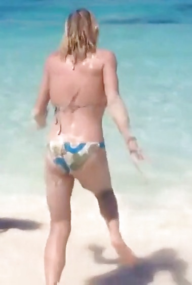 YvonneStrahovski mega collection  #31472976