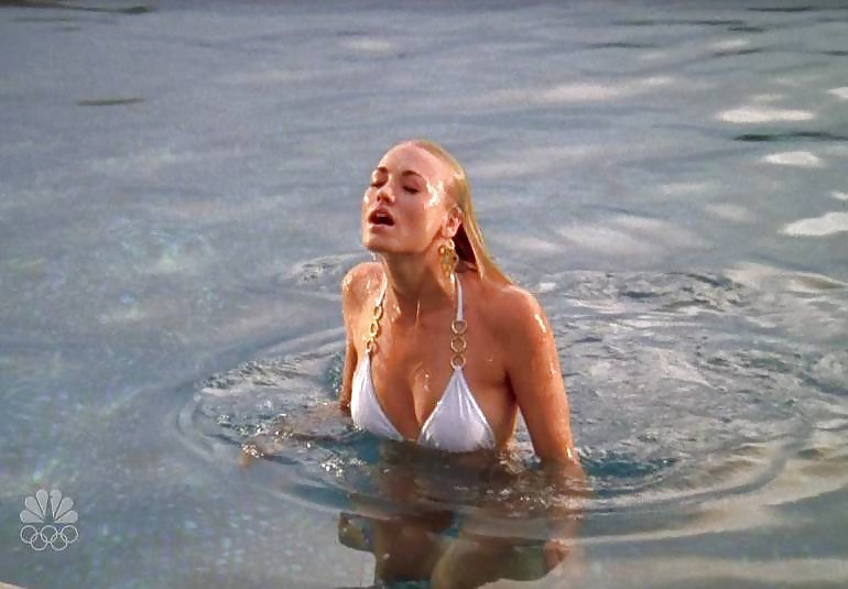 YvonneStrahovski mega collection  #31472977