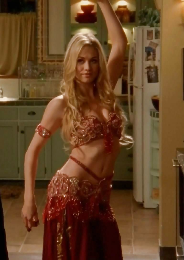 YvonneStrahovski mega collection  #31473017